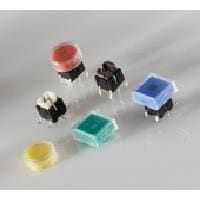 Electronic Components of Switch Legend Plates & Labels
